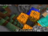 Minecraft Tutorial (InGame) - Cum sa faci un lift