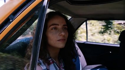 Madımak  Carina'nın Günlüğü - Fragman