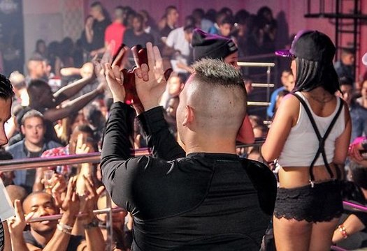 JUL - Je Perds Mon Self Contrôle