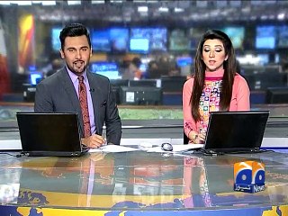 Geo Headlines-15 Aug 2015-1500