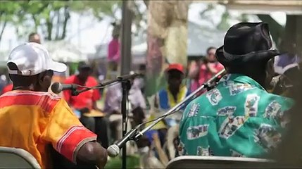 Pete Akwabi and John Nzenze: The Kenyan Twist