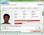 Student Tracking Software - School Track 6 - Jolly Technologies