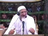 Munkireen e Hadees Say Kuch Sawal - Fitna Inkaar E Hadees - Maulana Ishaq