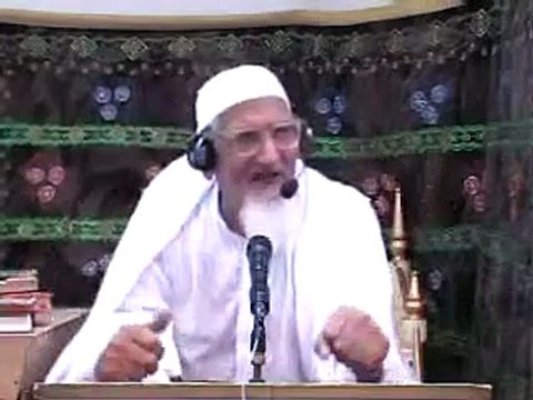 Munkireen e Hadees Say Kuch Sawal - Fitna Inkaar E Hadees - Maulana Ishaq