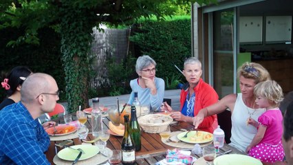 Repas Saint Medard