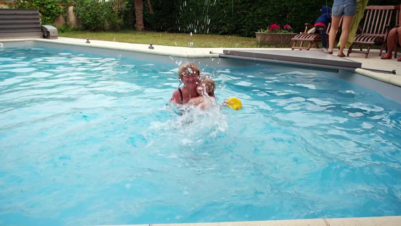 Tania Maria Piscine