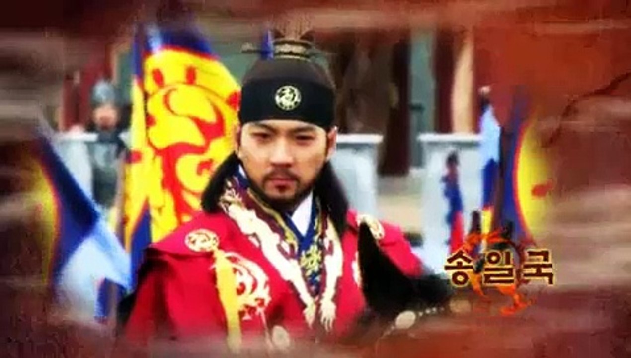 JUMONG-Opening