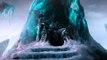 Blizzard-series - World of Warcraft  Wrath of the Lich King Cinematic Trailer