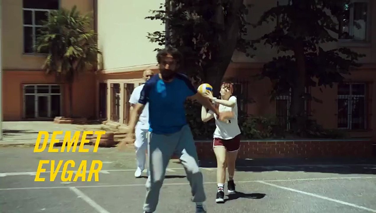 Yok Artık Fragman