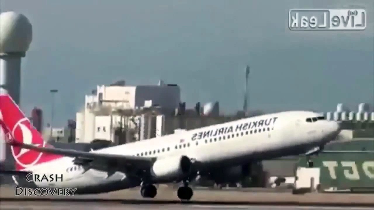 Planes Failure Landing ever caught on camera Fail Copilation
