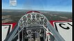 How to make a spin in Microsoft Flight Simulator X (FSX)