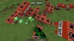 AlienWare Alpha i3 - Minecraft With Optifine FPS Test