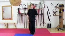 Learn Choy Li Fut Kung Fu - Small arrow fist part 1