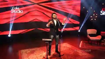 Coke Studio Season 8 Episode 1 Sohni Dharti