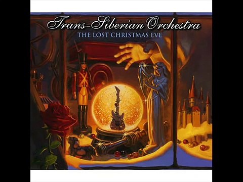 Trans Siberian Orchestra- Anno Domine