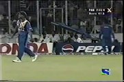 Moin Khan 56 of 31 Asia Cup Final 2000 Vs Sri Lanka