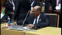 افتتاح أعمال قمة الاتحاد الافريقي في أديس أبابا