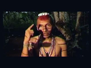 Documental Indios Colorados