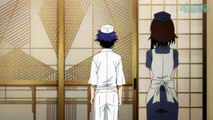 [Nisekoi FanDub Project ITA] Trailer 2 ep 16 - Il tifone