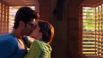 Alia Bhatt hot kissing scene with Arjun Kapoor - 2 States, Reaction & Review