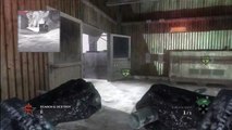 Black Ops: Tomahawk and Ballistic Knife Spots on Summit [HD]