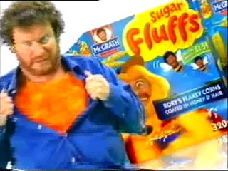 Rory McGraths Commercial Breakdown