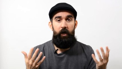 How to Grow a Beard Successfully