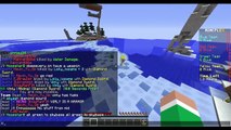 MINECRAFT HACKER REPORT #1: Vimly!