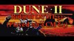 PC DOS Dune 2 Soundtrack - Ending Credits Theme - SB16 + MT32 + SC55