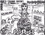 ღBABY GAMES ☢Amazing☢ 3D Online 웃 Cartoon ✈Video GAMES✪ games online for kids
