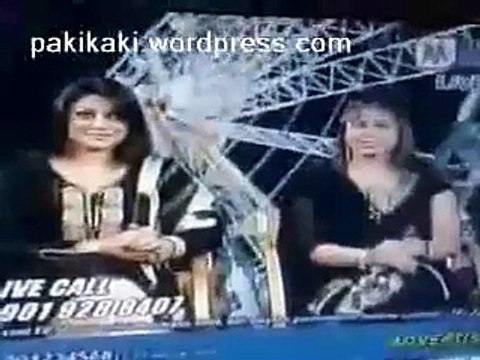 ایک کالر نے لائیو شو میں ایسی گندی بات کہی ہوسٹ کا برا حال ہوگیا - Video Dailymotion