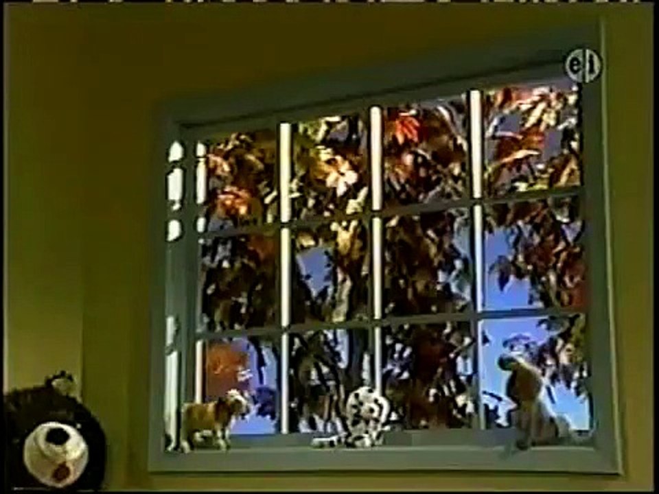 Sesame Street - That's Not Homer