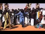 Le droit des peuples à disposer d'eux-mêmes - reportage de France Libertés au Niger.flv