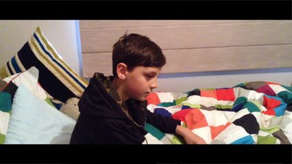 The INDESTRUCTIBLE Spider-Man (2016) Teaser Trailer #01 (Fan Film)