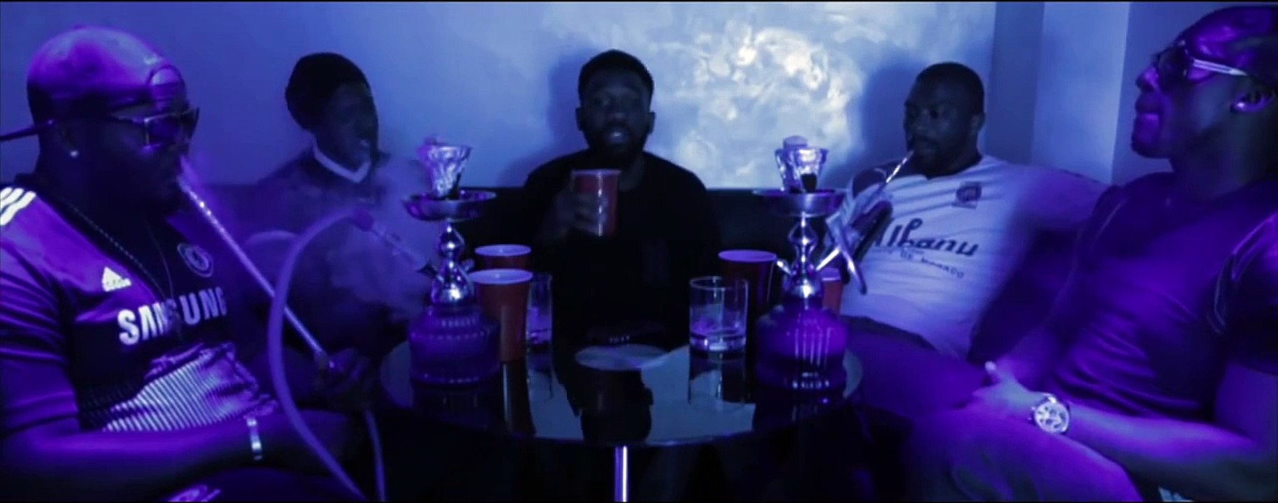 Tedax Max - -€uro- prod by Clinton Mds - Max Family (Nazclik) #ILLUMINASHIT