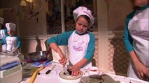 B-Roll Footage of the Hasbro Easy-Bake Oven 2009 Baker of the Year Contest