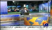 Geo News Headlines Today 6th December 2014 Top News Stories Pakistan Today 6-12-2014