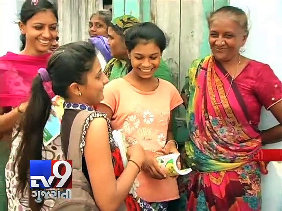 Youths of Patel community lagging behind in education, jobs and scholarships - Tv9