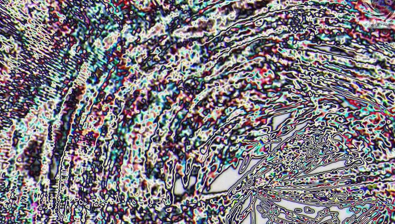 Voyager One (band) - Monster Zero (full, version 1 video)