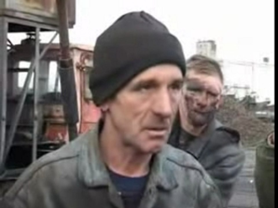 Mineur bourré
