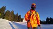 Skiing Morzine - Portes du Soleil - Jan 2014 - GoPro Hero 3 Edit