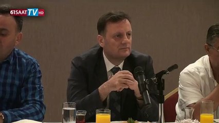 İbrahim Usta "2010-11 şampiyonu Trabzonspor"