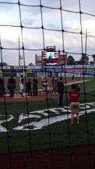 National Anthem - Dante Orlando Brown