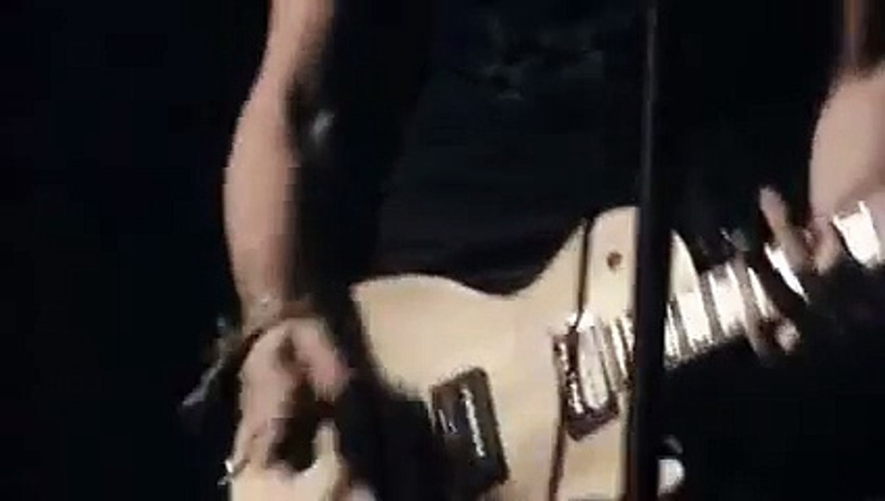 Nine Inch Nails  Live From Rehearsals  1,000,000