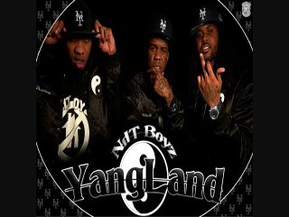 Nht Boyz - On My Grind