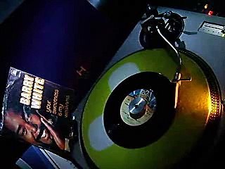 Barry White - It S Only Love Doing It S Thing