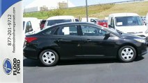 2015 Ford Focus Narragansett RI South Kingston, RI #NN0644