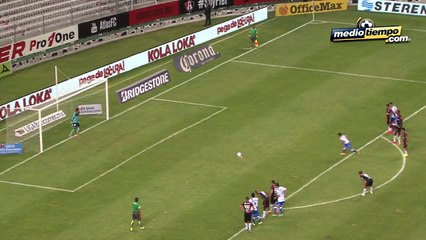 Pese a derrota, Marini confiado en salvarse