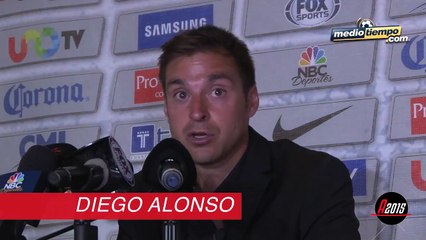 Merecemos mucho más: Alonso