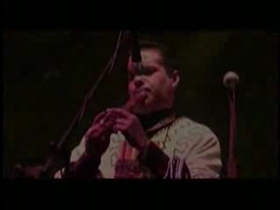 Kjarkas - El Ultimo Amanecer